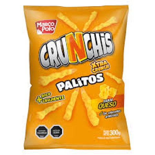 crunchis 300g